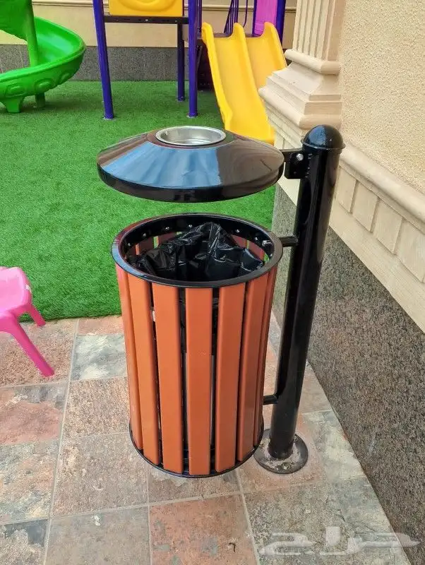 ألعاب حدائق للبلديات واستراحات والمنازل والشاليهات والمدارس 25