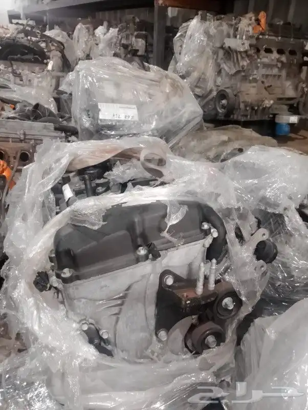 مكاين و جيربوكسات مستورد 5
