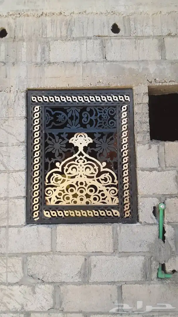 لجميع اعمال الحداده والجبس بورد 1