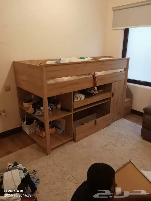 نجار محترف فني فك وتركيب وتجميع وصيانة الأثاث بكافة أنواعة 40