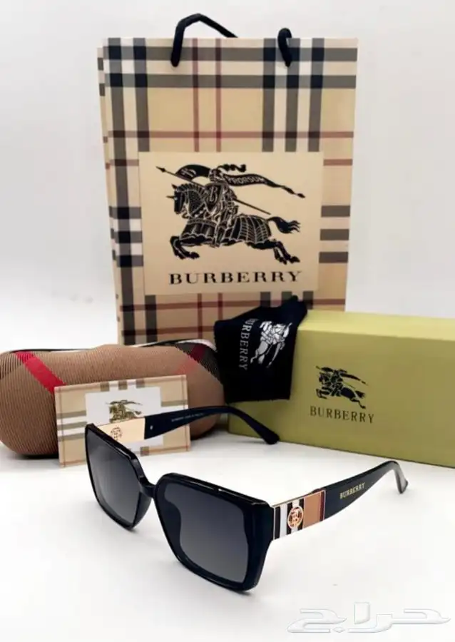 نظارات شمسية رجالي او نسائي ماركات عالمية 84