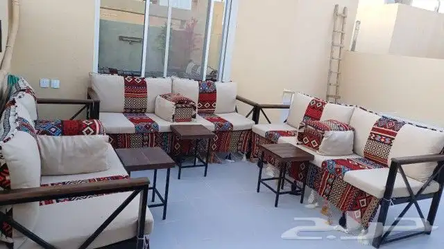 تاجير جلسات 9