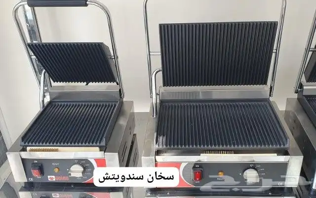 معدات كافيهات ومطاعم ومحلات عصير 28