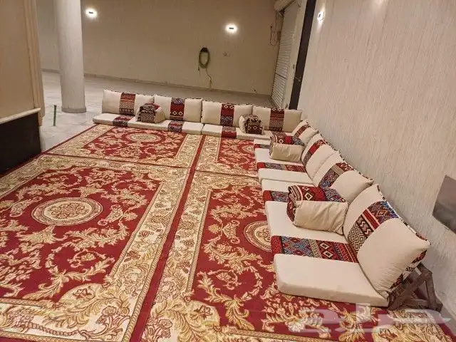 تاجير جلسات 6