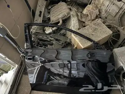 باب امامي يمين افالون 2021 1