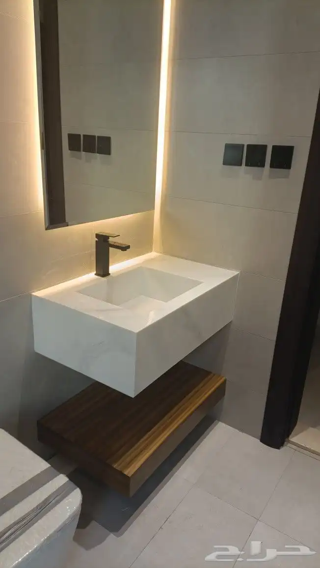 مغاسل رخام   ادوات صحية 2
