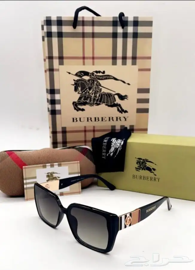 نظارات شمسية رجالي او نسائي ماركات عالمية 89