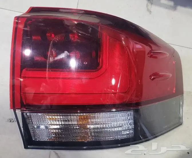 صدامات لاند كروزر وكاله 2022_2024 4