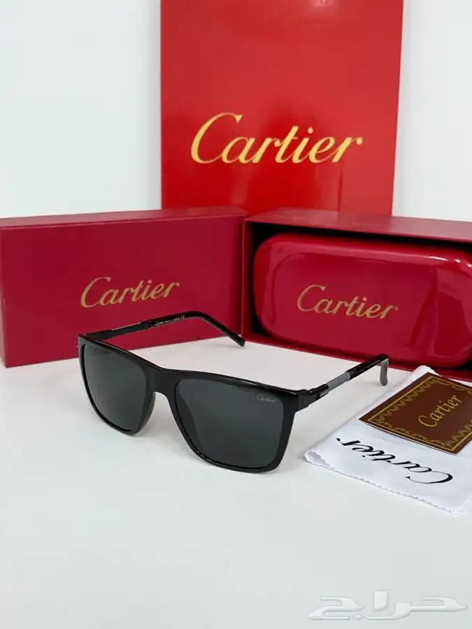 نظارات شمسية رجالي او نسائي ماركات عالمية 36