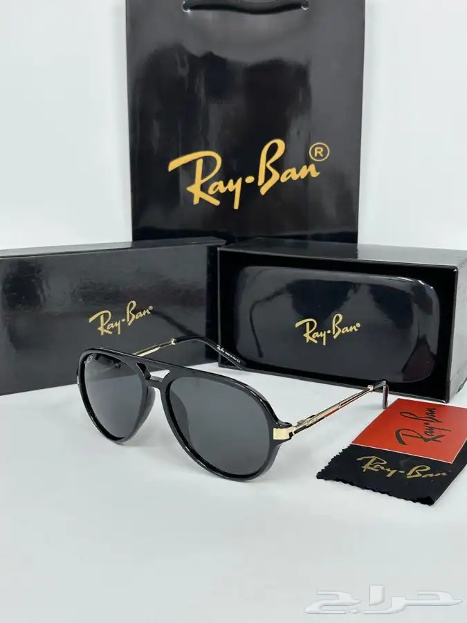 نظارات شمسية رجالي او نسائي ماركات عالمية 39