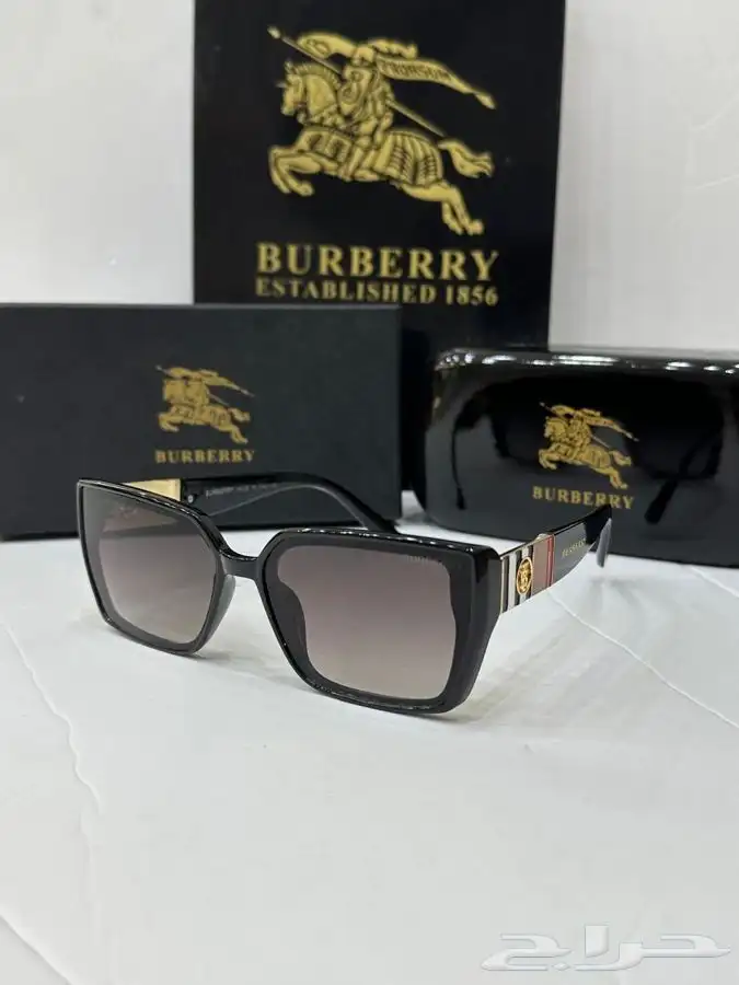 نظارات شمسية رجالي او نسائي ماركات عالمية 96