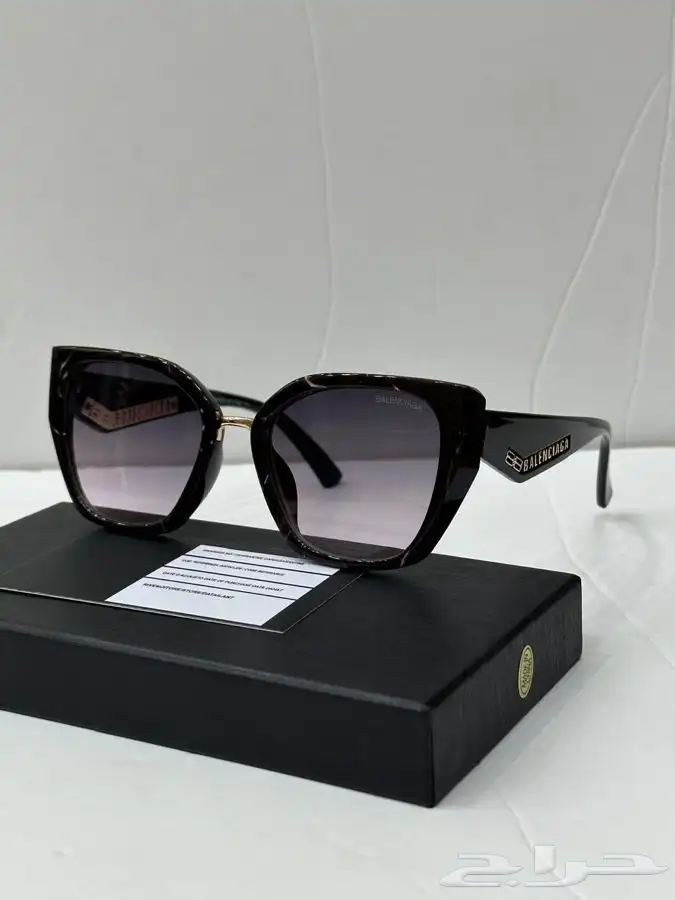 نظارات شمسية رجالي او نسائي ماركات عالمية 97