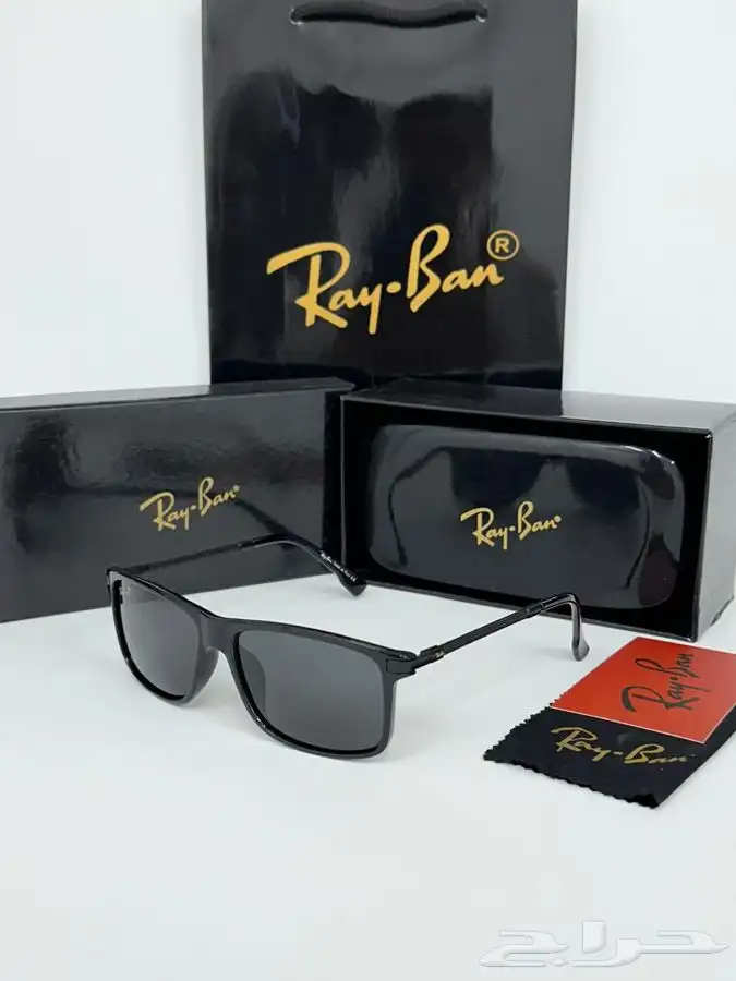 نظارات شمسية رجالي او نسائي ماركات عالمية 60