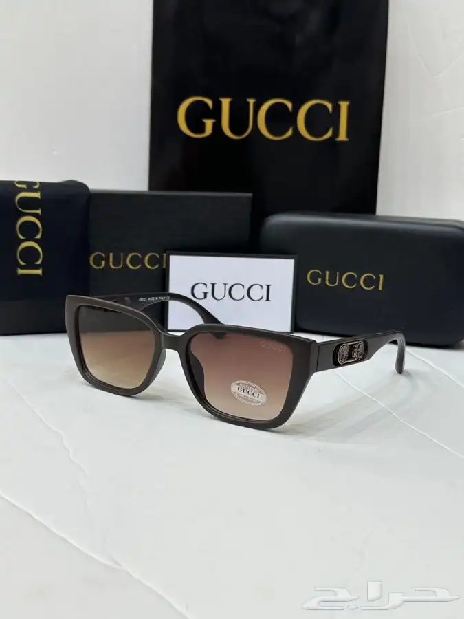 نظارات شمسية رجالي او نسائي ماركات عالمية 99