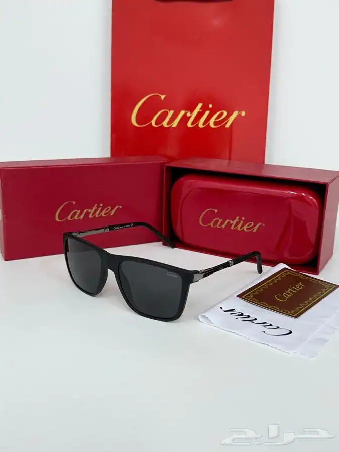 نظارات شمسية رجالي او نسائي ماركات عالمية 80