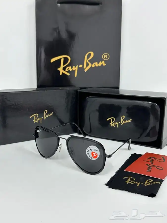 نظارات شمسية رجالي او نسائي ماركات عالمية 28