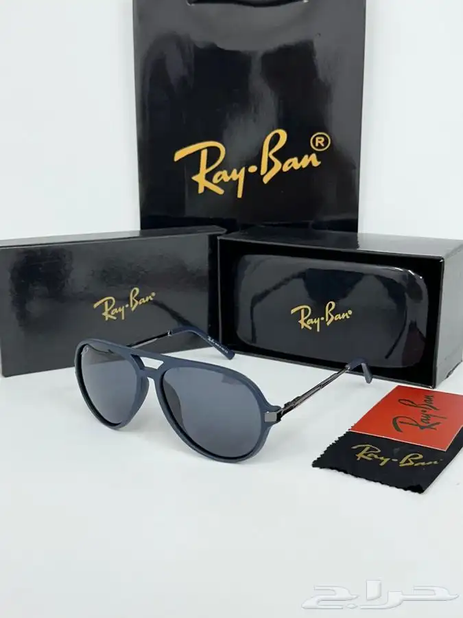 نظارات شمسية رجالي او نسائي ماركات عالمية 40