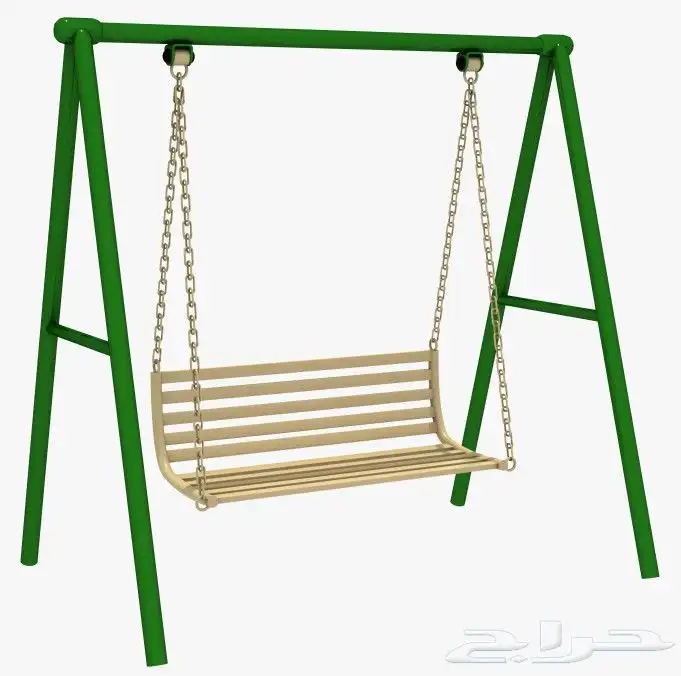 ألعاب حدائق للبلديات واستراحات والمنازل والشاليهات والمدارس 46