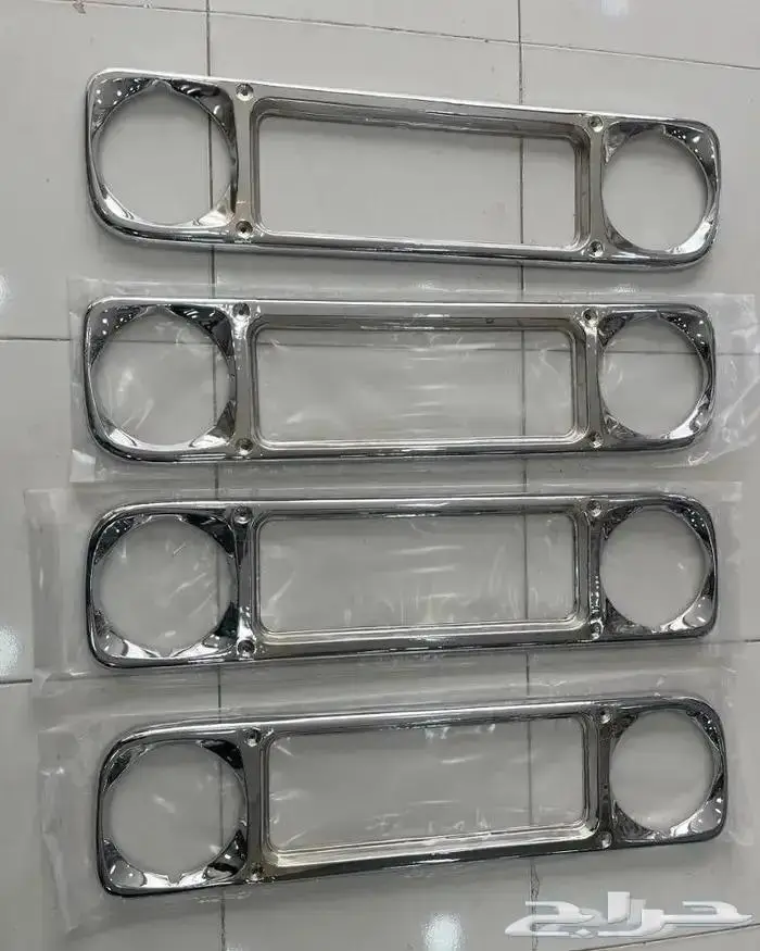 يد باب مهزر جيب شاص 80 84 عظم 2