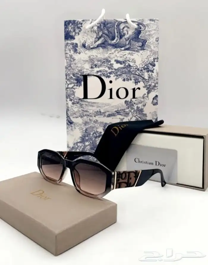 نظارات شمسية رجالي او نسائي ماركات عالمية 85