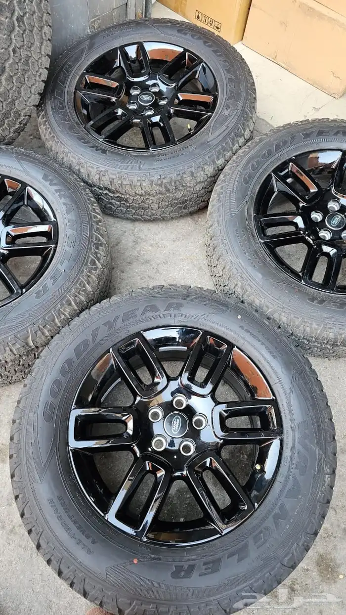 جنوط ديفندر اصلي وكاله مقاس 19 15