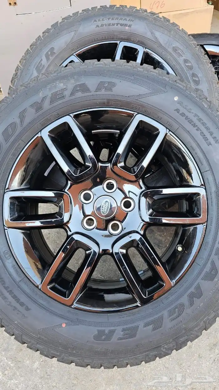 جنوط ديفندر اصلي وكاله مقاس 19 0