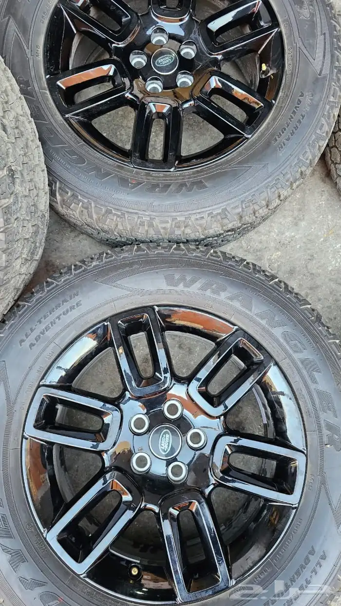 جنوط ديفندر اصلي وكاله مقاس 19 16