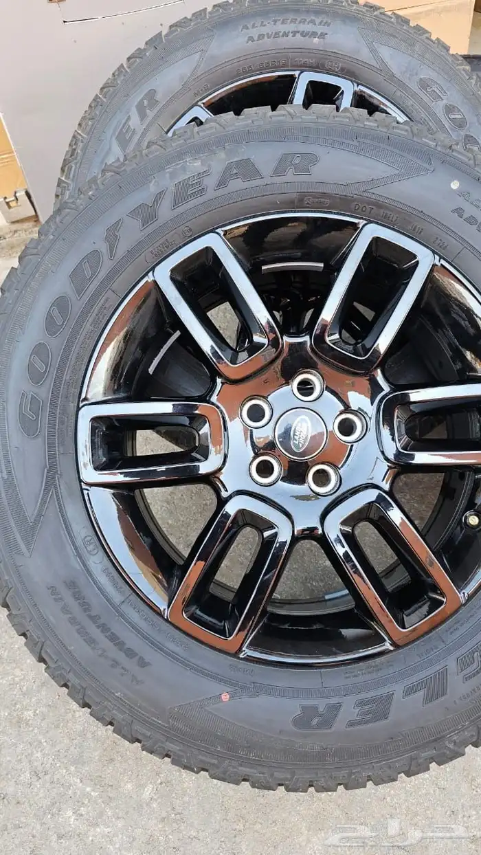 جنوط ديفندر اصلي وكاله مقاس 19 1