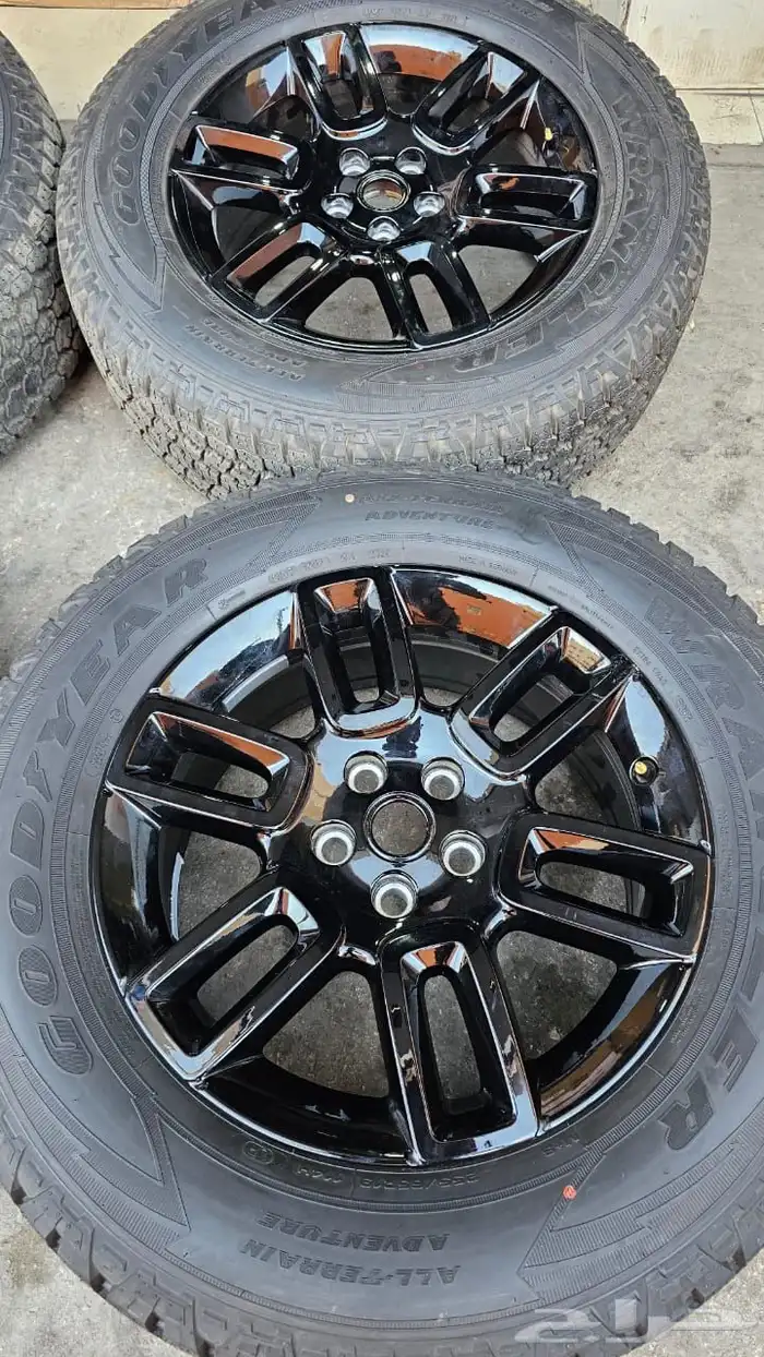 جنوط ديفندر اصلي وكاله مقاس 19 19