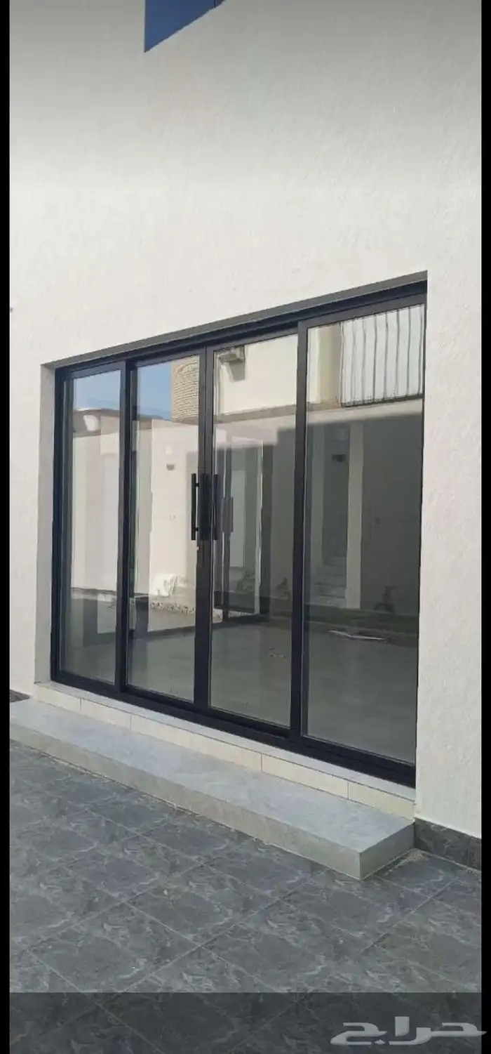 تفصيل الامنيوم والزجاج والمطابخ وفك وتركيب 1