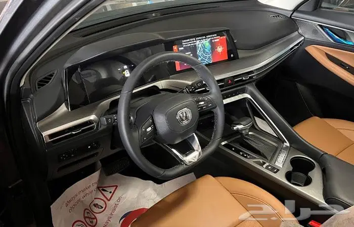 شانجان CS35 PLUS سمارات 2025 7
