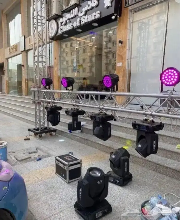 افتتاحات محلات 2