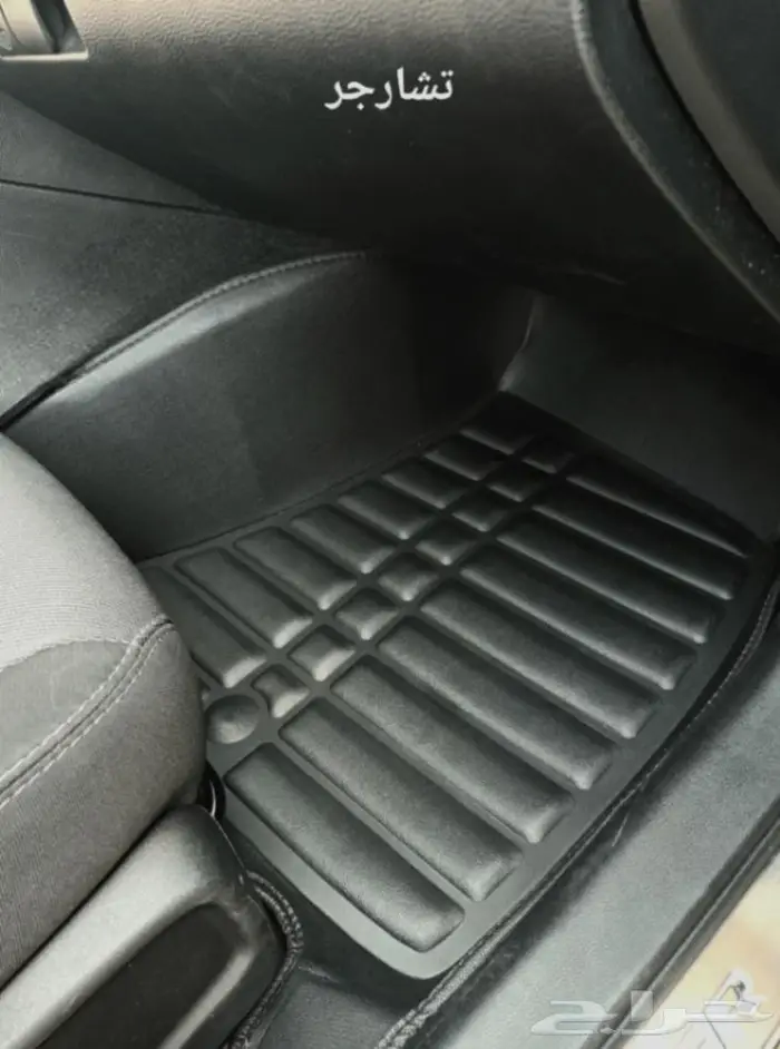 دعاسات صني قوالب 5D نيسان الحق العرض خصم 100ريال 55