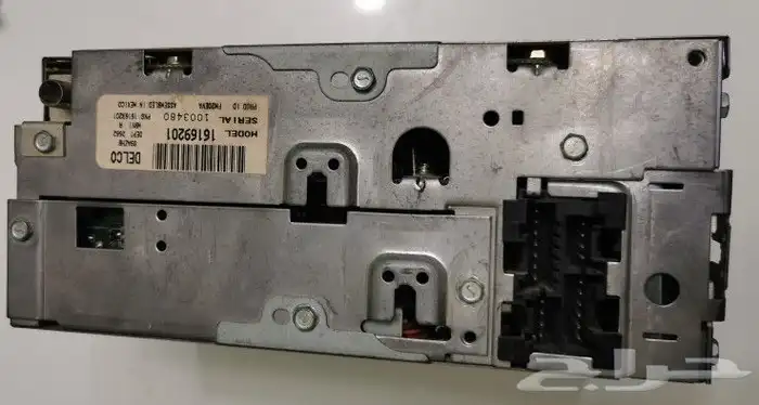 مسجل كابرس شبه جديد للبيع 1