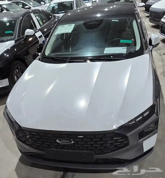 فورد تورس 2025 0