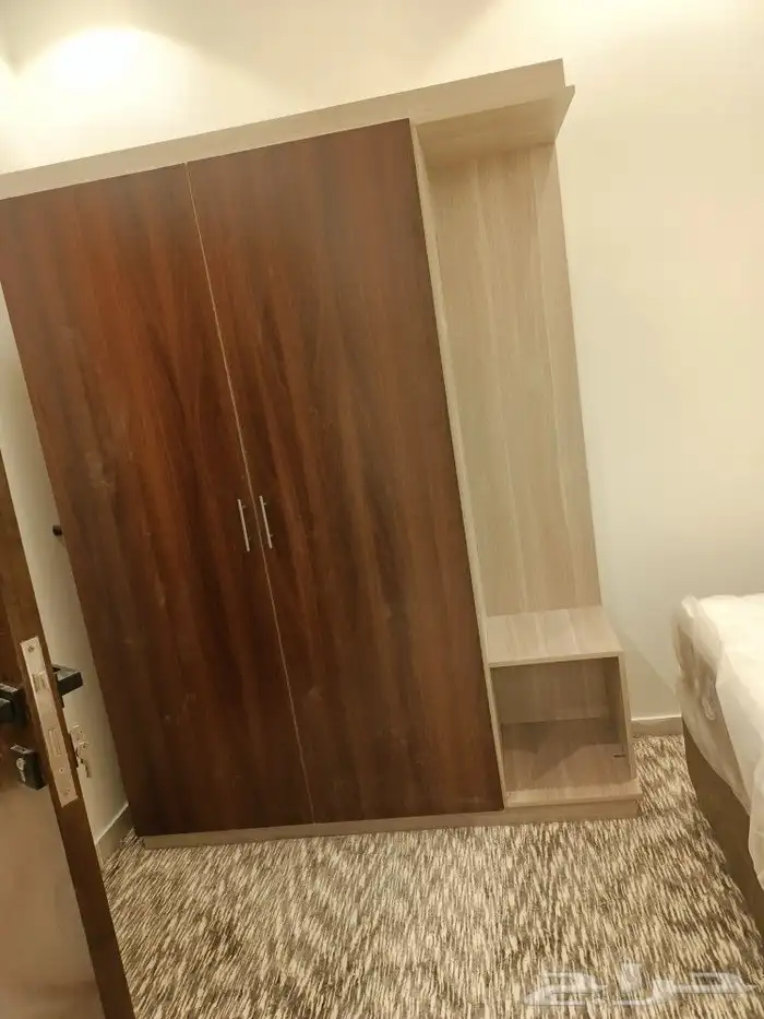 افضل نجار في تبوك فك وتركيب 1