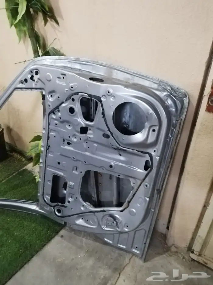 باب فورشنر للبيع موديل 21 2