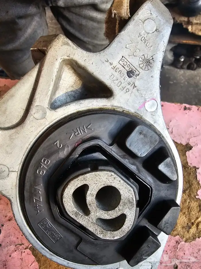 قطع غيار فورد تورس 2008 - 2018 مقصات و كراسي مكينه 5