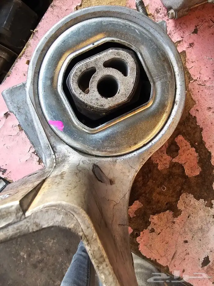 قطع غيار فورد تورس 2008 - 2018 مقصات و كراسي مكينه 6