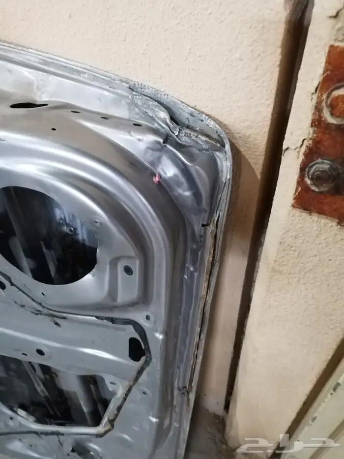 باب فورشنر للبيع موديل 21 1