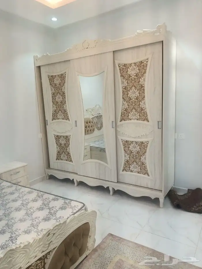 افضل نجار في تبوك فك وتركيب 6