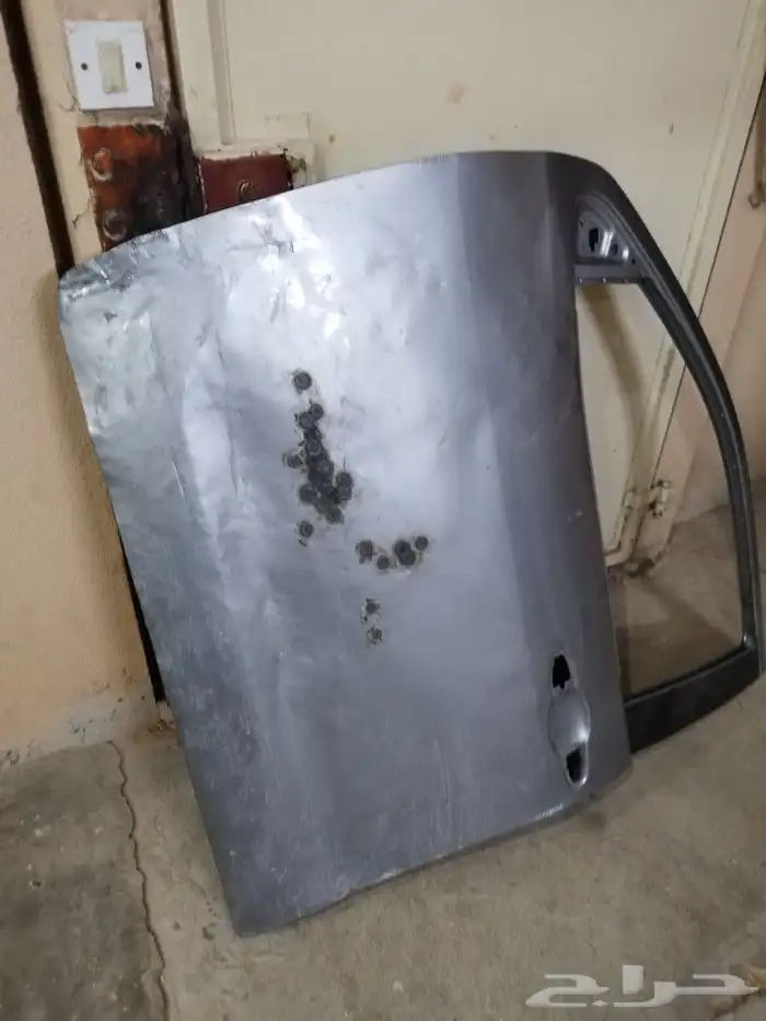 باب فورشنر للبيع موديل 21 0