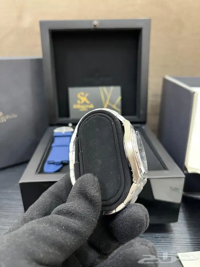 فاشرون رجالي سويسري 2