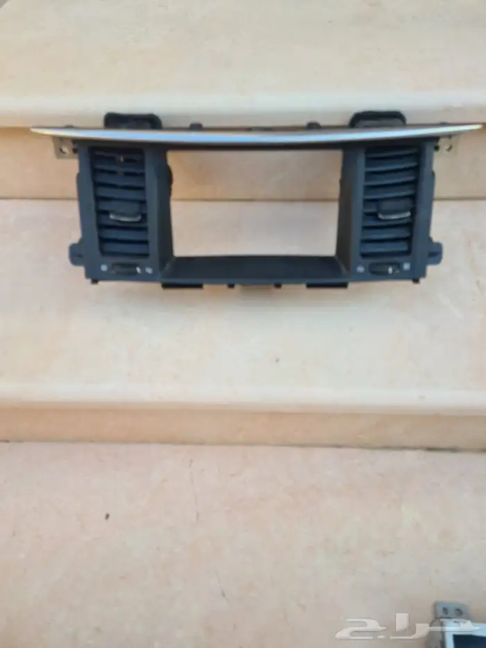 ديكور داخلي باترول 2017 3