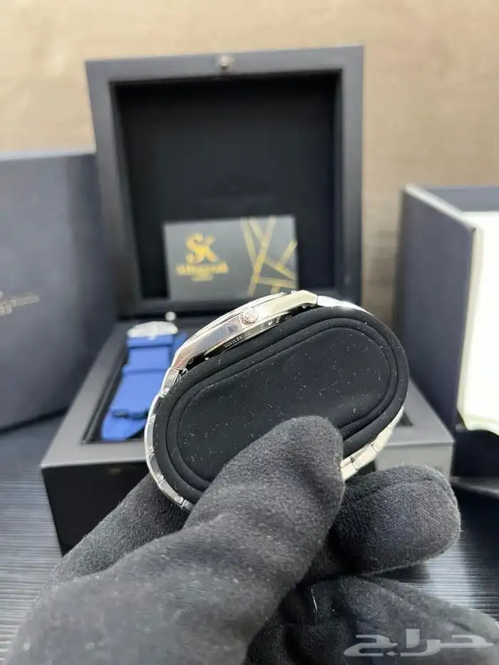 فاشرون رجالي سويسري 5