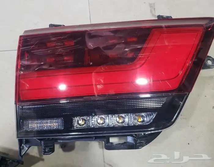 اصطبات جيب 2024 وكاله مستخدم شمعات جيب 2024 وكاله مستخدم 2