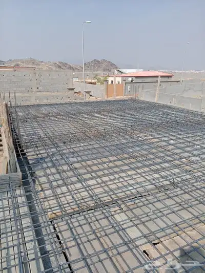 مقاول مجالس ومسابح 8