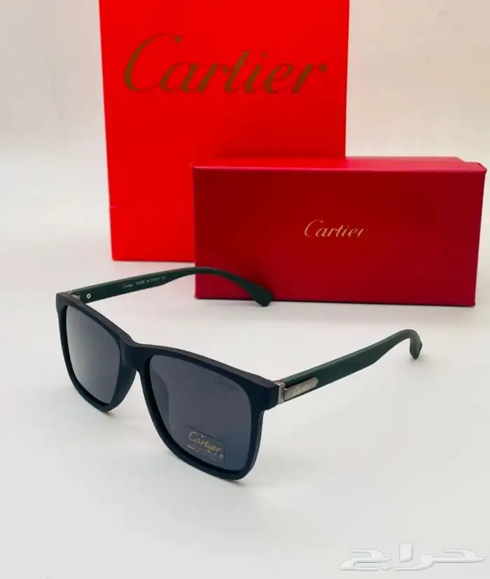 نظارات شمسية رجالي او نسائي ماركات عالمية 31