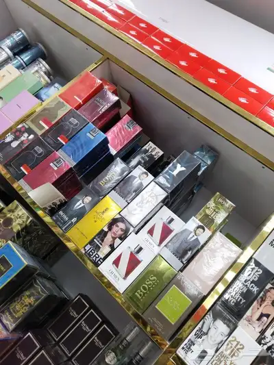 عطر ماركات عالميه 0