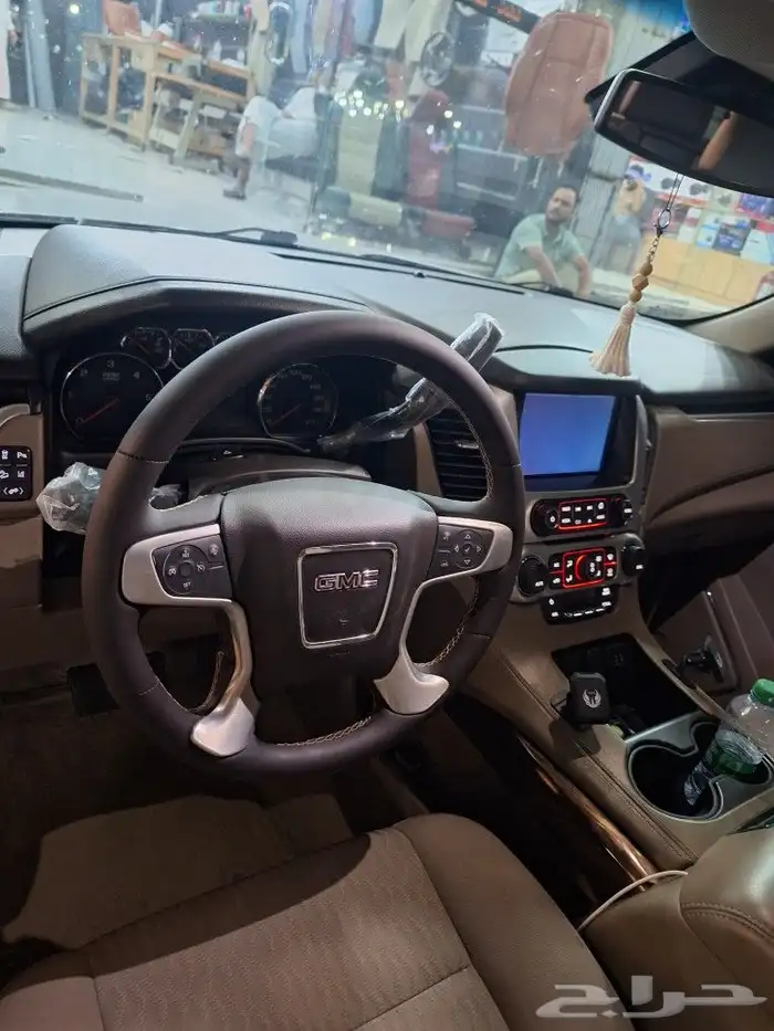 خياط دركسون 4